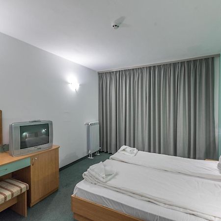 Hotel Iceberg Bansko Exterior photo