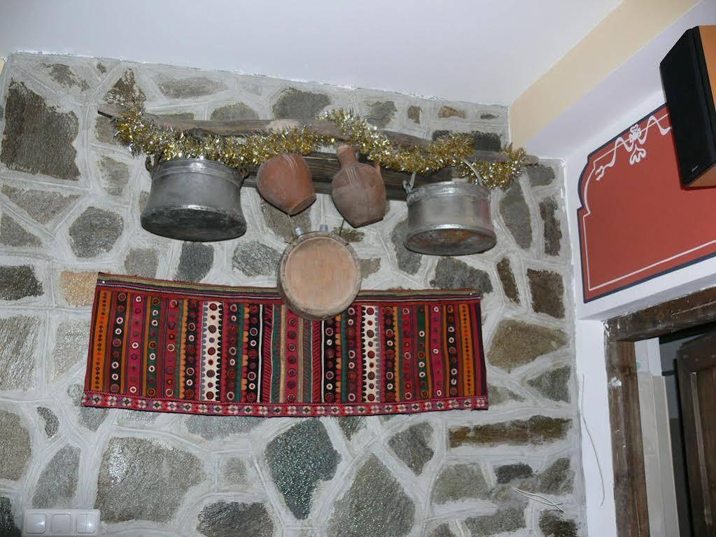 Hotel Iceberg Bansko Exterior photo